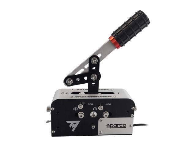 THRUSTMASTER TSS Handbrake Sparco Mod - Compatible with the ecosystem ...