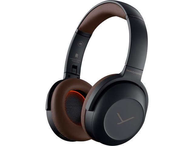 Beyerdynamic Lagoon Active Noise Cancelling Over-Ear Bluetooth Headphones
