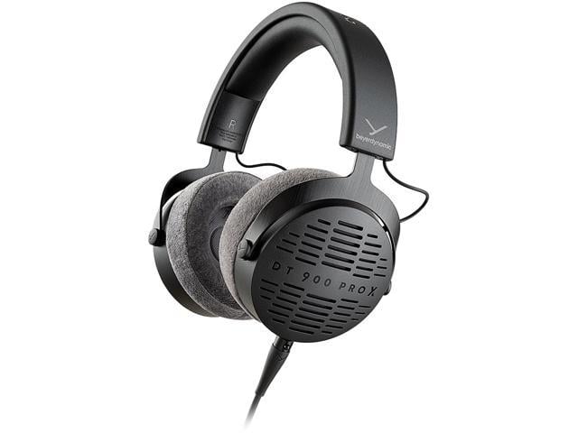 Beyerdynamic DT 900 Pro X Studio Mixing and Mastering Open-Back Headphones