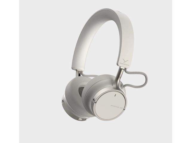 beyerdynamic Aventho 100 Wireless on-ear headphones with ANC - Cream