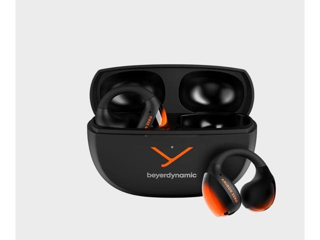 beyerdynamic Amiron ZERO Wireless Open-Ear Clip Earbuds - Sport