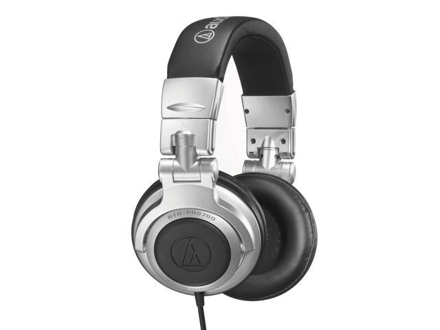 Audio-Technica ATH-EM7 X SILVE VERY RARE Persona 3 Protagonist With a FREE CASE