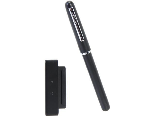 A PEN Touch 8 XN800 Black USB 2.0 IR Wireless Touch Pen