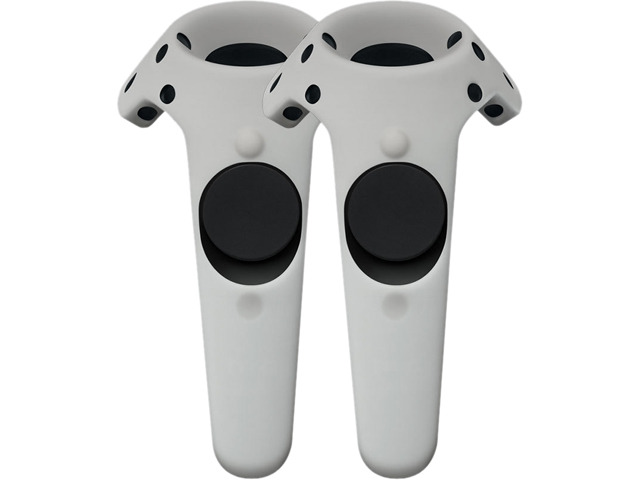Cover In Silicone Per Controller HTC Vive – 4 Colori – Protezione Per Visori VR - Foto 4