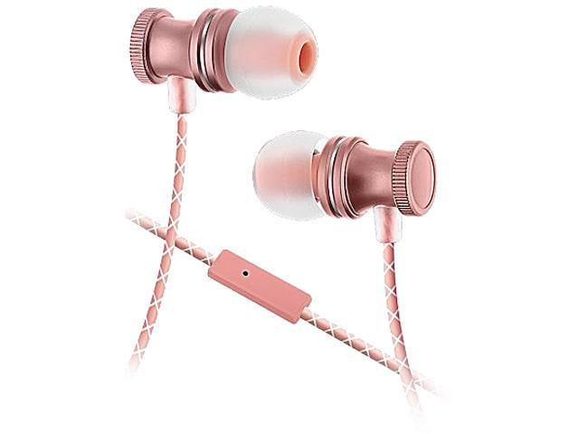 sentry metal earbuds