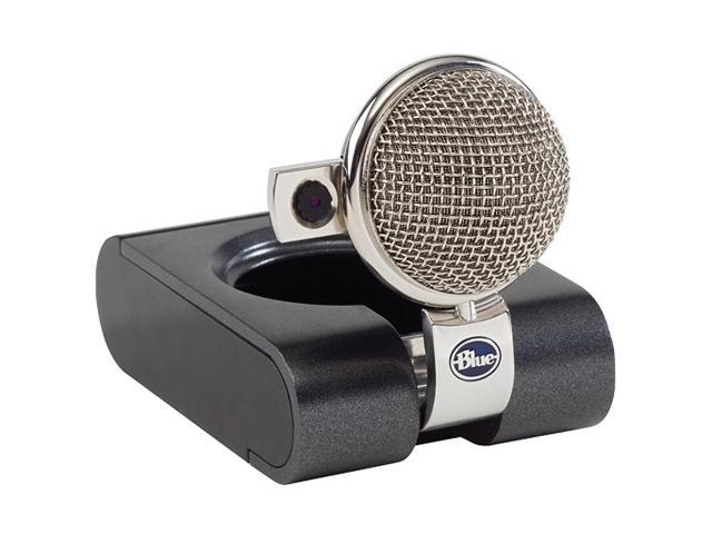 Blue Microphones - Eyeball 2.0
