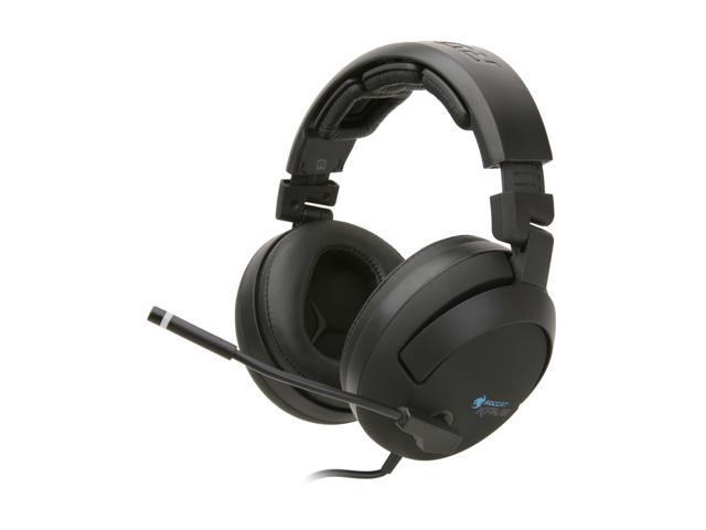 ROCCAT KAVE 5.1 Surround Sound Gaming Headset