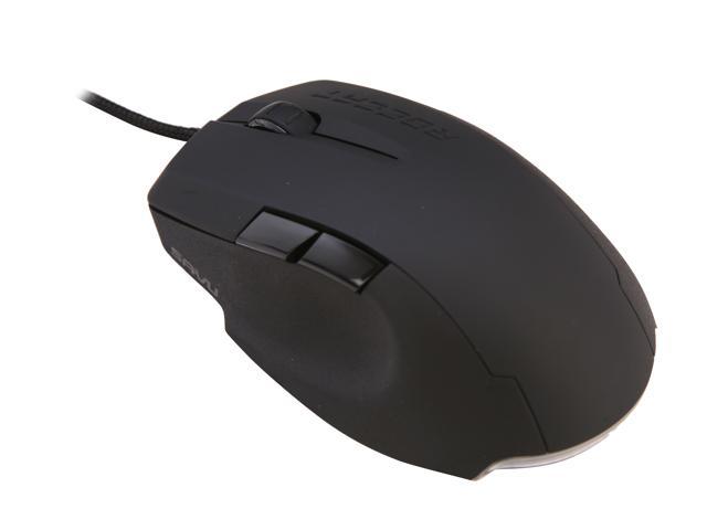 ROCCAT Savu Mid-Size USB Wired Gaming Mouse