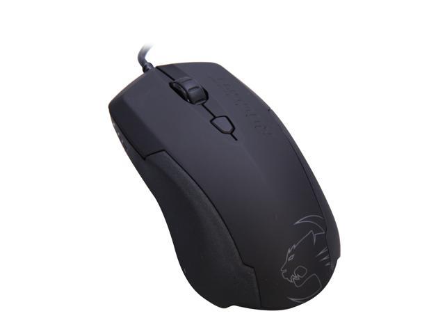 ROCCAT Lua USB Wired Optical Tri-Button Gaming Mouse