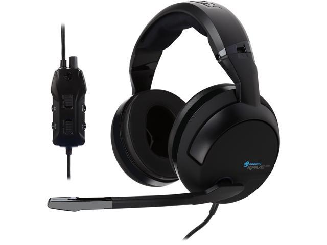 5.1 headset