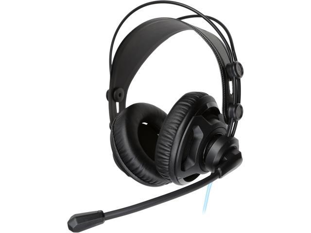 ROCCAT RENGA - Studio Grade Over-Ear Stereo Gaming Headset
