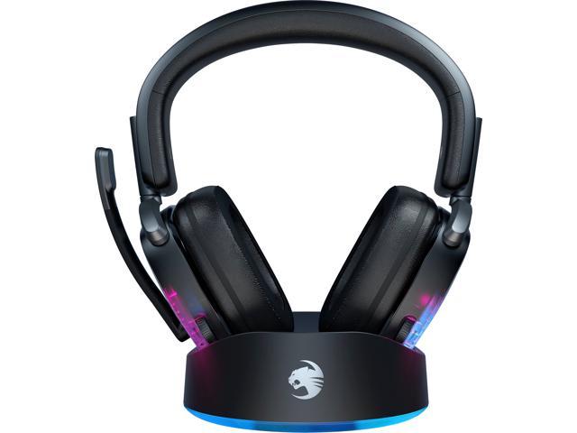 Open Box: Roccat SYN Max Air Wireless Gaming Headset ROC-14-155-01 ...