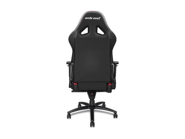 Anda Seat Spirit King Series Gaming Chair - Black / Grey (AD4XL-05-BG-PV-G03) - Newegg.com