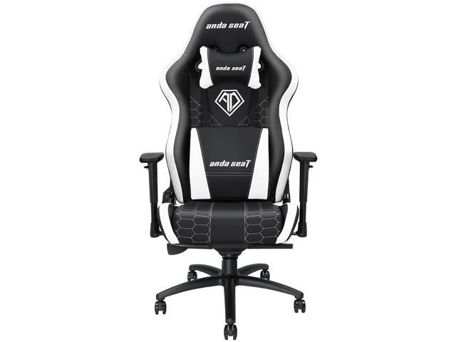 Andaseat AD4XL-05-BW-PV-W03 Gaming Chairs