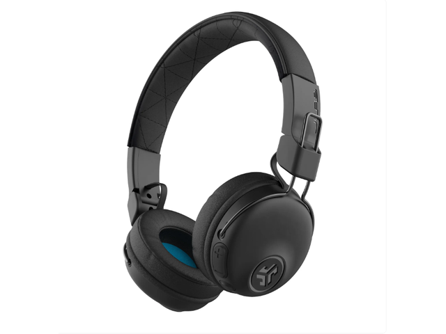 JLAB STUDIO 2 WIRELESS HEADPHONES - BLACK - Newegg.ca
