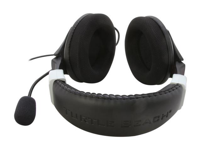 Refurbished Turtle Beach Ear Force X Amplified Stereo Headset With