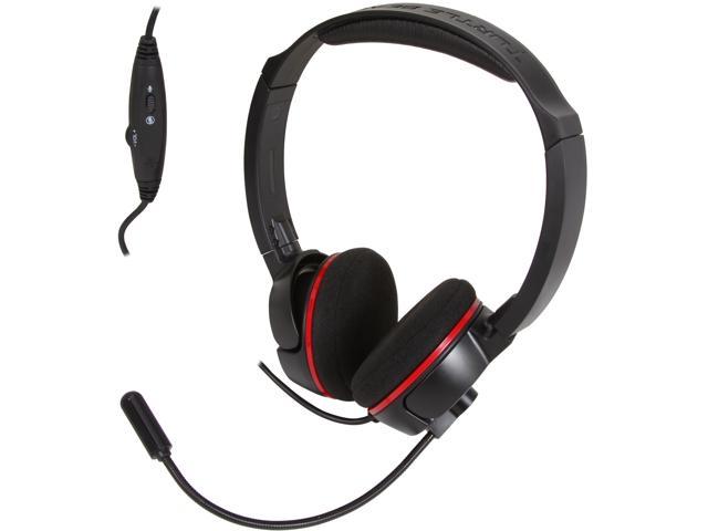 Turtle Beach Ear Force Zla PC Gaming Headset