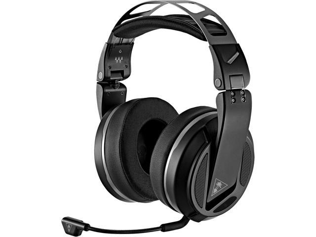 Turtle Beach Elite Atlas Aero TBS-6296-01 3.5mm Connector Circumaural Elite Atlas Aero Wireless PC Gaming Headset