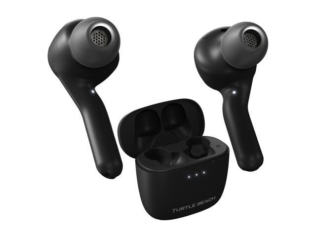 Turtle Beach Scout Air True Wireless Earbuds For Nintendo Switch And 