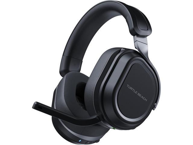 Turtle Beach Stealth 700 Gen 3 700PG3B Wireless Multiplatform Amplified Gaming Headset - Black  TBS-3101-05