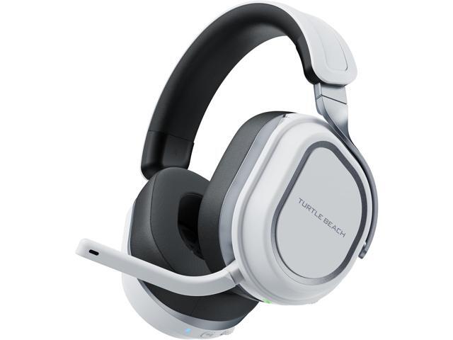 Turtle Beach Stealth 700 Gen 3 700PG3W Wireless Multiplatform Amplified Gaming Headset - White  TBS-3101-15