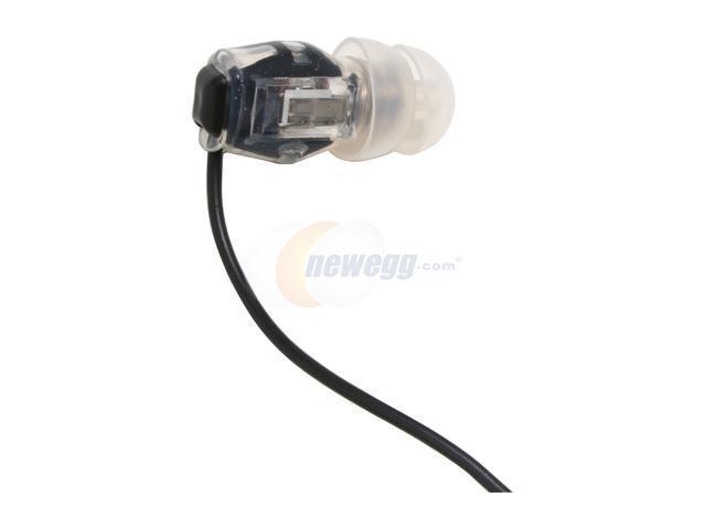 Etymotic Research ER6P 3.5mm Connector Canal Isolator Earphones