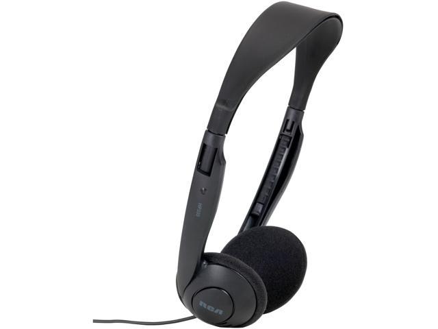 AUDIOVOX HP335N Binaural Headphone