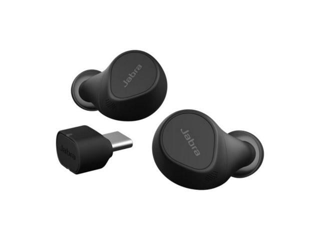 Jabra Evolve2 USB-C UC Buds w Wireless Charging Pad - Newegg.com