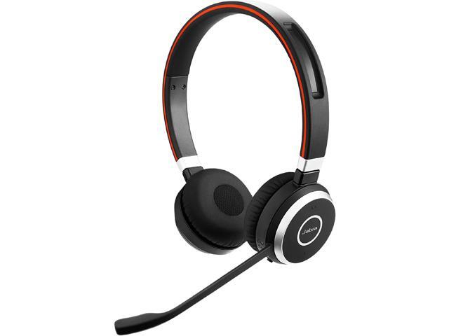Jabra Evolve 65 Noise Cancelling Aktivieren