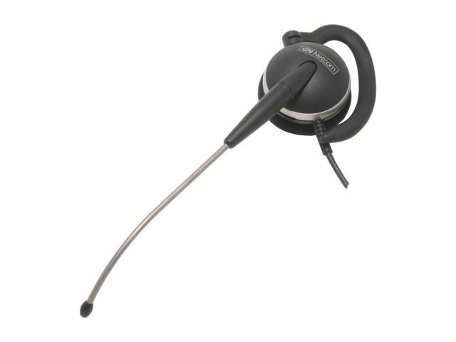 Jabra Gn 2117 St Single Ear Over The Ear Monaural Voice Tube Headset