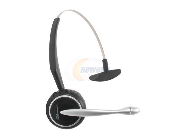 Casque Téléphonique GN 9120 Midi Boom Mono – Sans Fil, Occasion