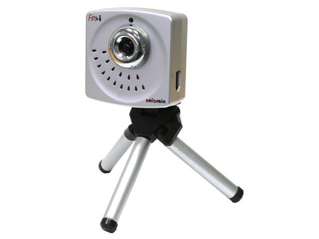 unibrain Fire-i IEEE 1394 Digital Camera