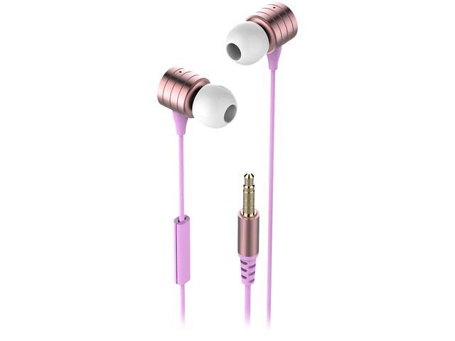 KWORLD S15 Mobile Gaming Earphones with 