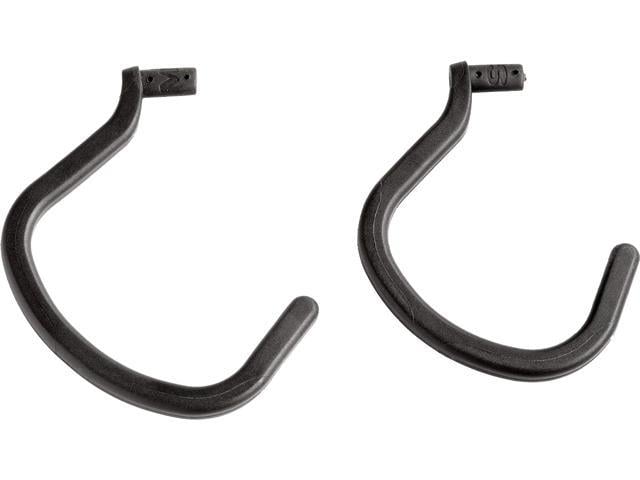 Jabra BIZ 2400 Series 14121-18 Entire Ear Hook With Coupling Med And ...