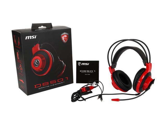 headset gaming dibawah 500