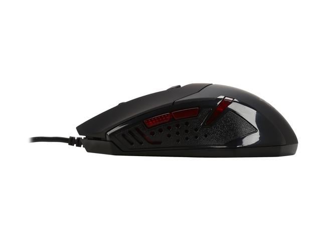 msi interceptor ds b1 gaming mouse driver