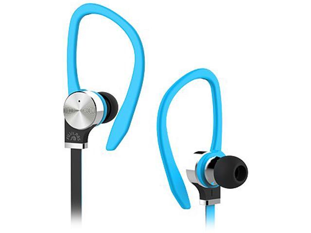 Fuji Labs Sonique SQ306 Premium Titanium In-Ear Headphones