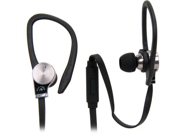 Fuji Labs Sonique SQ306 Premium Beryllium  In-Ear Headphones with In-line Mic