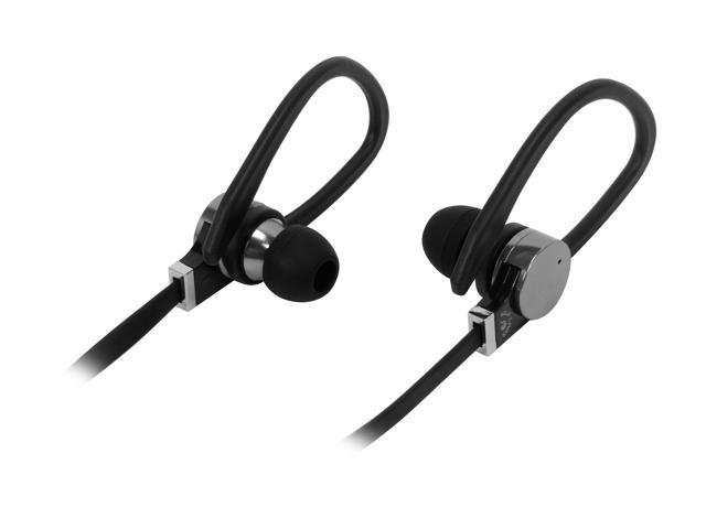 Agnes Gray Document Middeleeuws Fuji Labs Sonique SQ306 Premium Beryllium In-Ear Headphones with In-line  Mic - Newegg.com