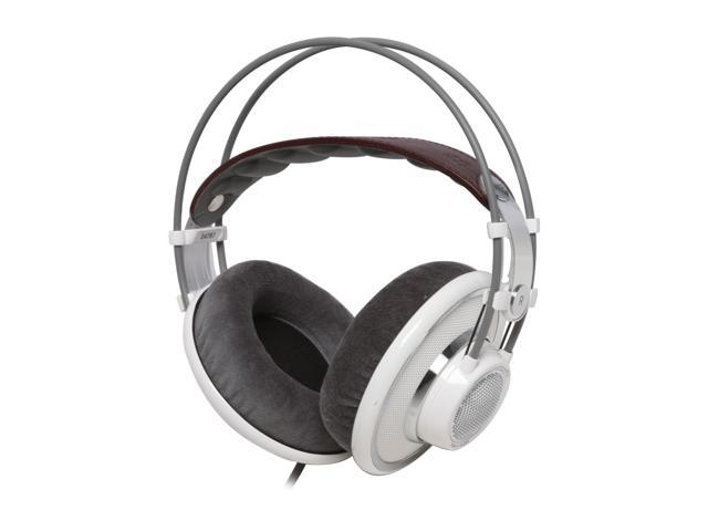 AKG K701 Reference Class Premium Open-Back Stereo Headphones