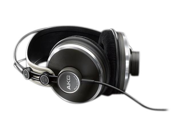 AKG Mocha/Sand K272 HD 3.5mm/ 6.3mm Connector Around-Ear High-Definition Headphone