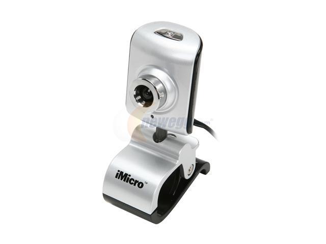 iMicro CAM-IM210 USB 1.1 WebCam