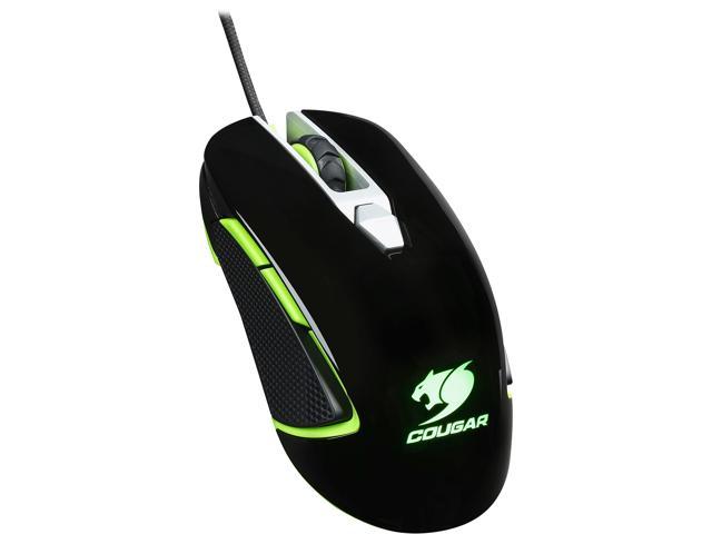 COUGAR 450M Pro FPS/MOBA Gaming Mouse