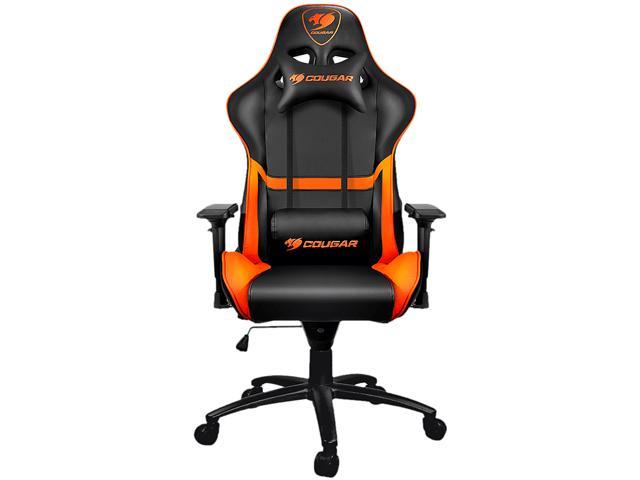 Cougar Armor Gaming Chair Review - Features and Use - Dragon Blogger  Technology