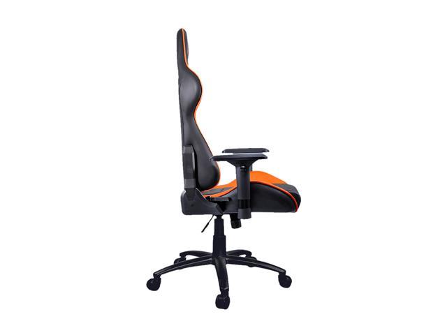 Cougars Armor Chair Orange-CG-CHAIR-ARMOR-ORG - Nology Electronics