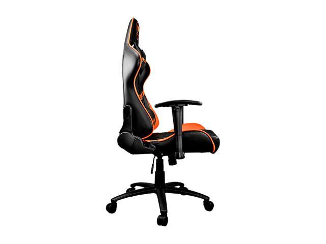 Cougar Armor One Gaming Chair - Black