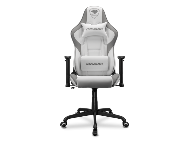 COUGAR 3MELIWHB.0001 Armor Elite White Gaming Chair Newegg.ca