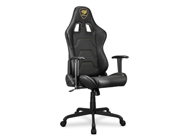 COUGAR ARMOR AIR 3MAAIR.0001 high-back Gaming Chair ergonomic