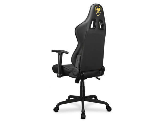 Cougar Armor Elite Gaming Chair, Black - Gaming Chairs - Memory Express Inc.