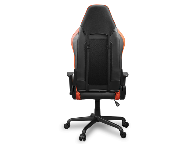 BIG Gaming Chair For BIG Gamers?!  Cougar Armor Titan Pro Royal Review 